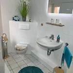 Zum Wohlfuehlen Апартаменты *