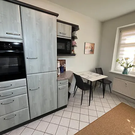 Zum Wohlfuehlen * Zwenkau