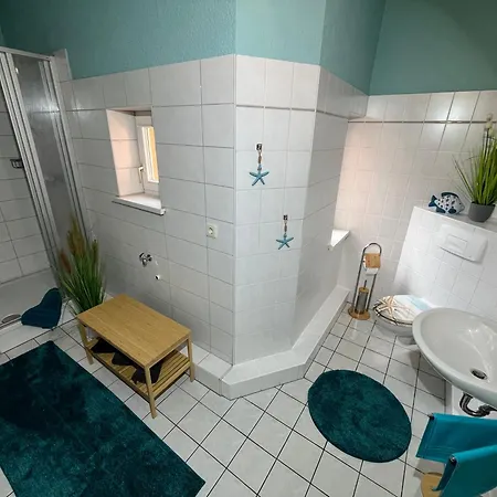 Zum Wohlfuehlen Appartamento