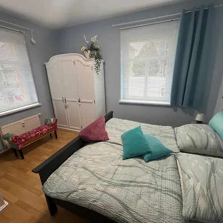 Apartment Zum Wohlfuehlen *